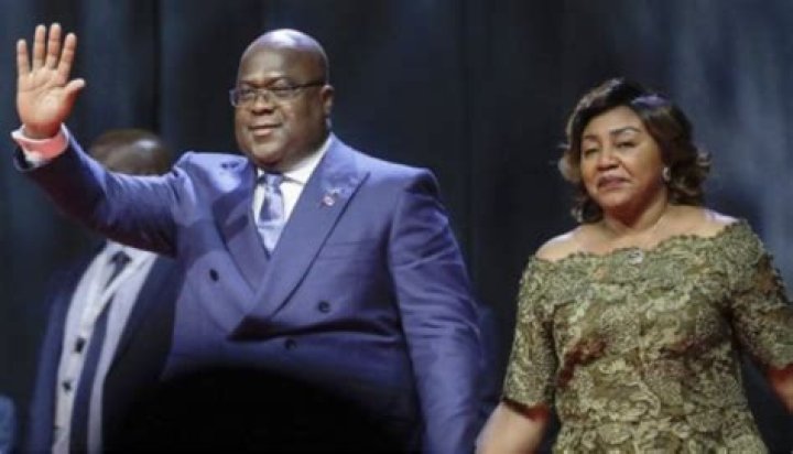 Etienne Tshisekedi - Net Worth, Age, Height, Birthday, Bio, Wiki!