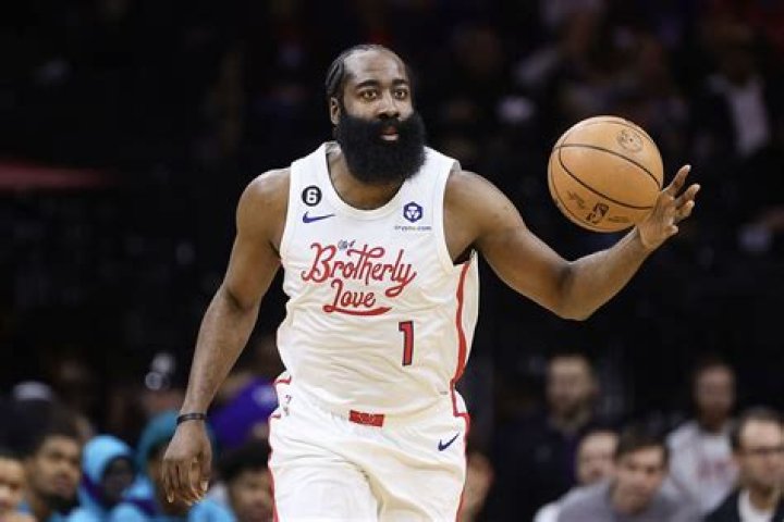 James Harden Net Worth 2024, Age, Height, Bio, Birthday, Wiki!