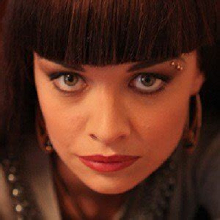 Kseniya Simonova - Net Worth, Age, Height, Birthday, Bio, Wiki!