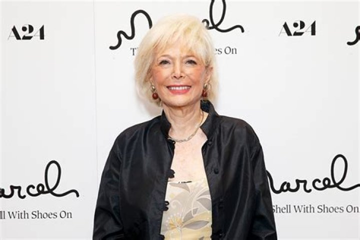 Marlene Stahl - Net Worth, Age, Height, Birthday, Bio, Wiki!
