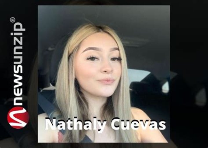 Nathaly Cuevas Net Worth, Age, Height, Bio, Birthday, Wiki!