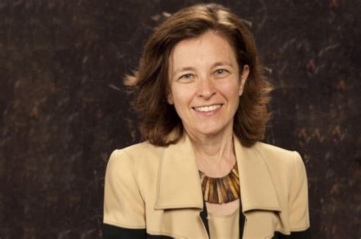 Sarah Bloom Raskin - Net Worth, Age, Height, Birthday, Bio, Wiki!