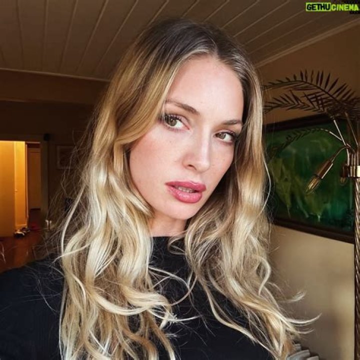 Yasemin Kay Allen - Net Worth, Age, Height, Birthday, Bio, Wiki!